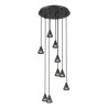 PSM Lighting Suzette 2719 plafonnier