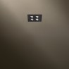 Tal B4 NXT OUT WC LEAF Einbauspot