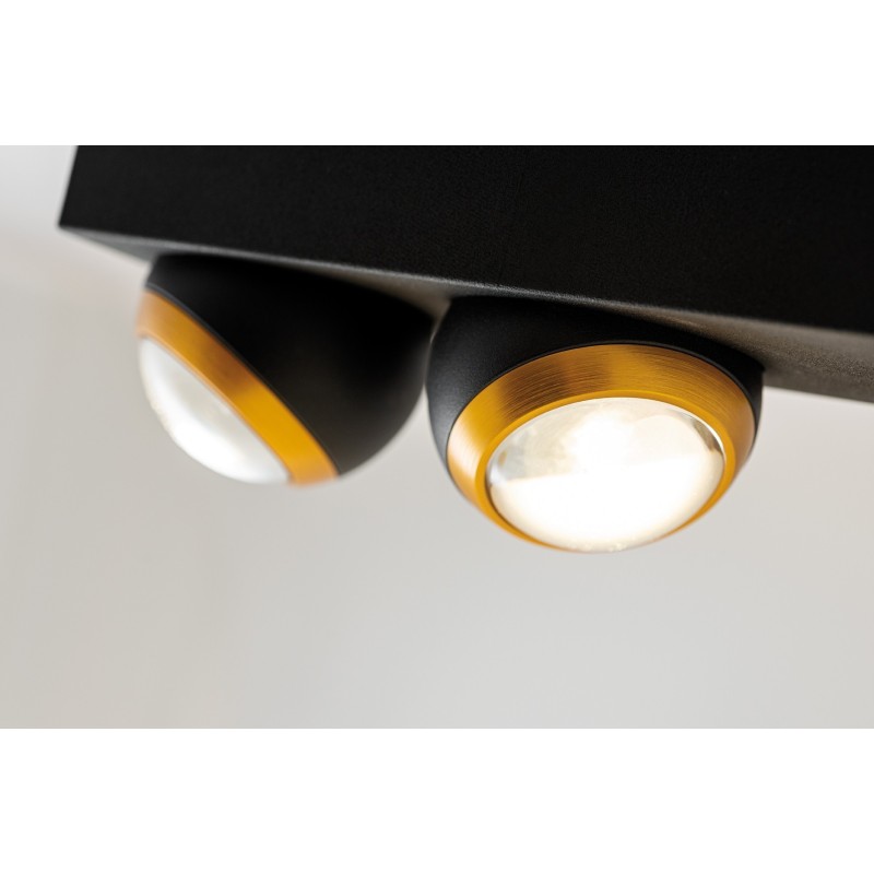TAL BERRIER JUNIOR SURFACE MOUNTED CI plafonnier