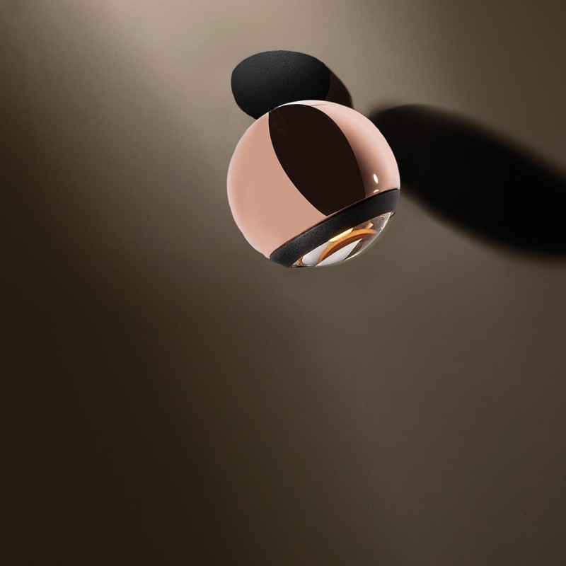 TAL BERRIER NXT Ceiling Mounted plafonnier