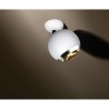 TAL BERRIER NXT Ceiling Mounted plafonnier