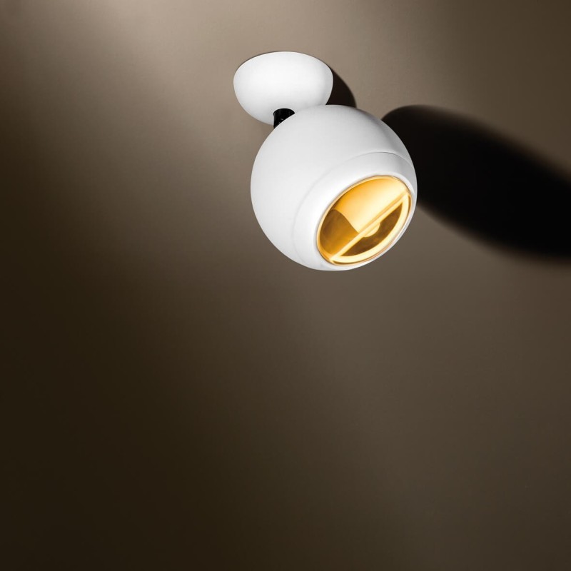 TAL BERRIER NXT Ceiling Mounted plafonnier