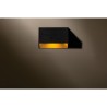 TAL BOA CEILING MOUNTED LED MAINS DIMM plafonnier