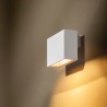 TAL BOA WALL LED MAINS DIMM lampe murale