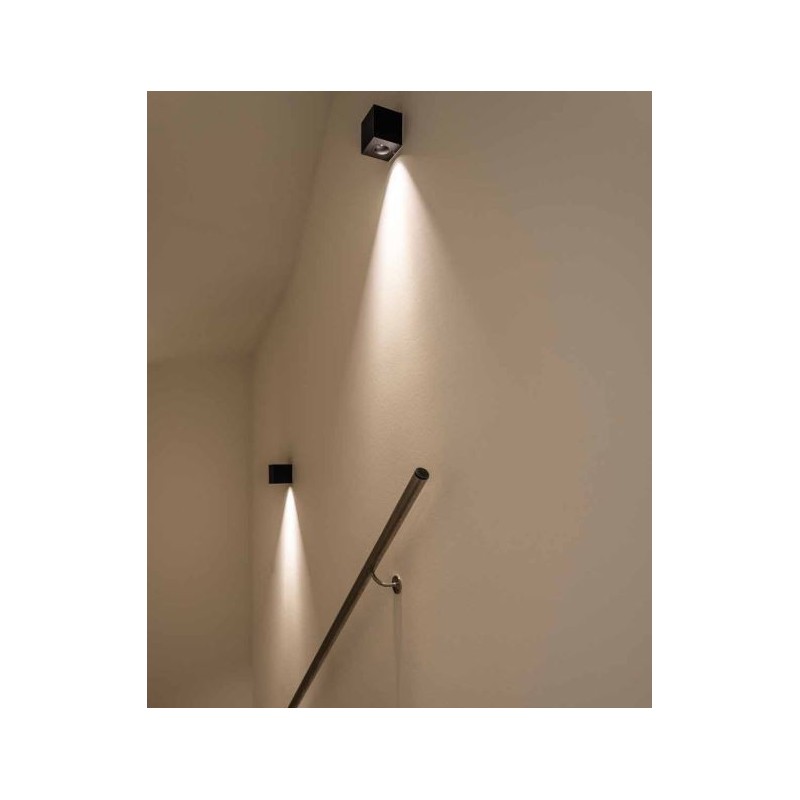TAL BRIX SML SINGLE BEAM 36° lampe murale