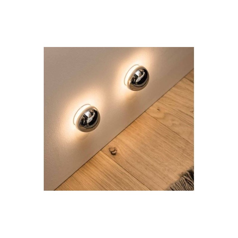 TAL CHROMOS lampe murale