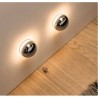 TAL CHROMOS lampe murale