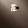 TAL CONE JUNIOR SURFACE MOUNTED M10 plafonnier