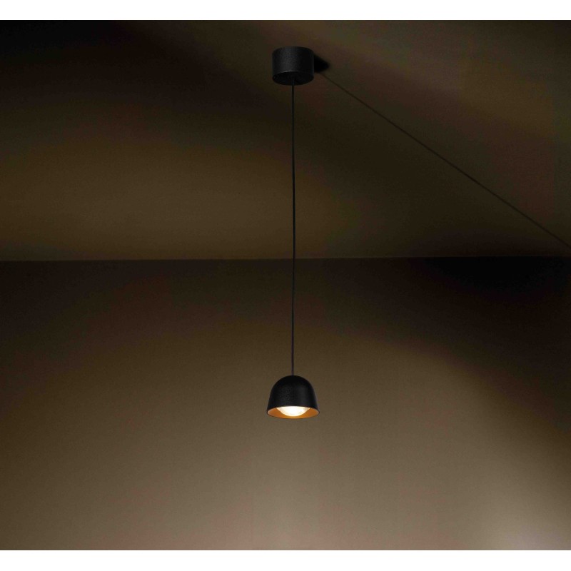 TAL CONE JUNIOR SUSPENSION CI MAINS DIMM lampe suspendue