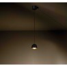 TAL CONE JUNIOR SUSPENSION CI MAINS DIMM lampe suspendue
