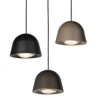 TAL CONE SUSPENSION M10 MAINS DIMM lampe suspendue