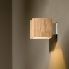 TAL DARTLING SINGLE BEAM MAINS DIMM lampe murale