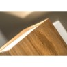 TAL DARTLING SINGLE BEAM MAINS DIMM lampe murale