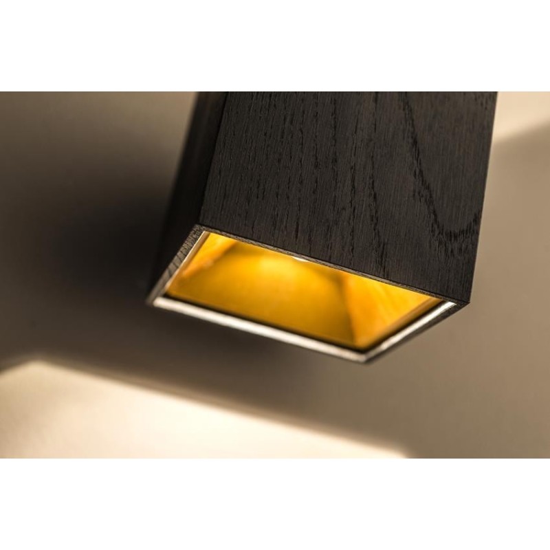 TAL DARTLING SINGLE BEAM MAINS DIMM lampe murale