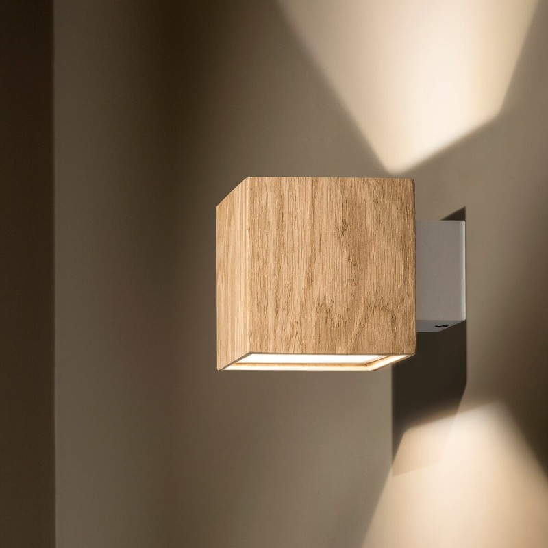 TAL DARTLING UP/DOWN LUX M MAINS DIMM lampe murale