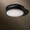 TAL DIABOLO 300 SM MAINS DIMMABLE plafonnier