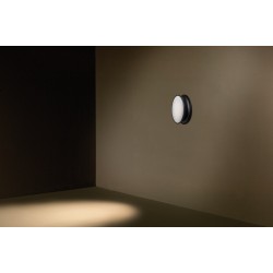 TAL DIABOLO SMALL CI MAINS DIMM for wall box lampe murale