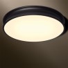 TAL DIABOLO XL SM Touch/DALI DIMMABLE plafonnier