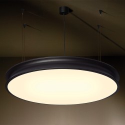 TAL DIABOLO XL SUSP Touch/DALI DIMMABLE lampe suspendue