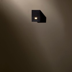 TAL DICE LUXEON M CI plafonnier