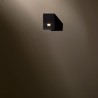 TAL DICE LUXEON M CI plafonnier