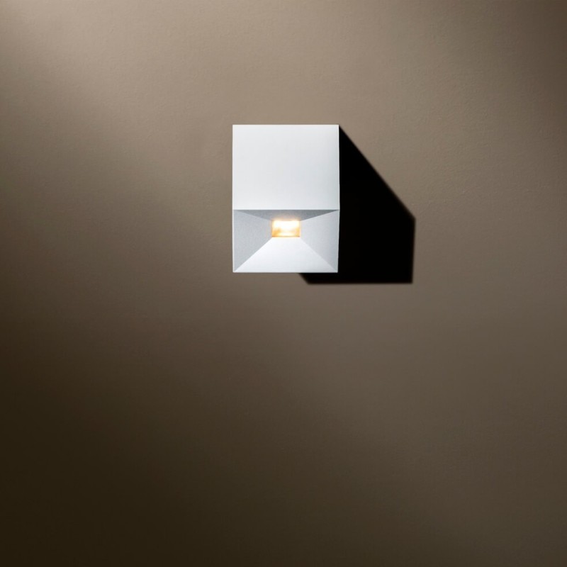 TAL DICE LUXEON M CI plafonnier