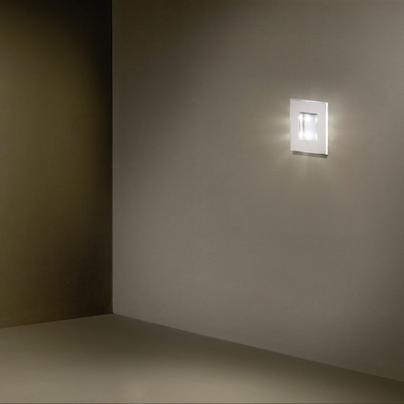 TAL ELITE IV  lampe murale