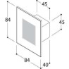 TAL ELITE IV  lampe murale