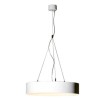 TAL FABIAN SUSP LED 400 DIMMABLE  lampe suspendue