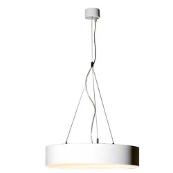 TAL FABIAN SUSP LED 500  lampe suspendue