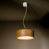 TAL FABIAN Suspended DIMMABLE lampe suspendue