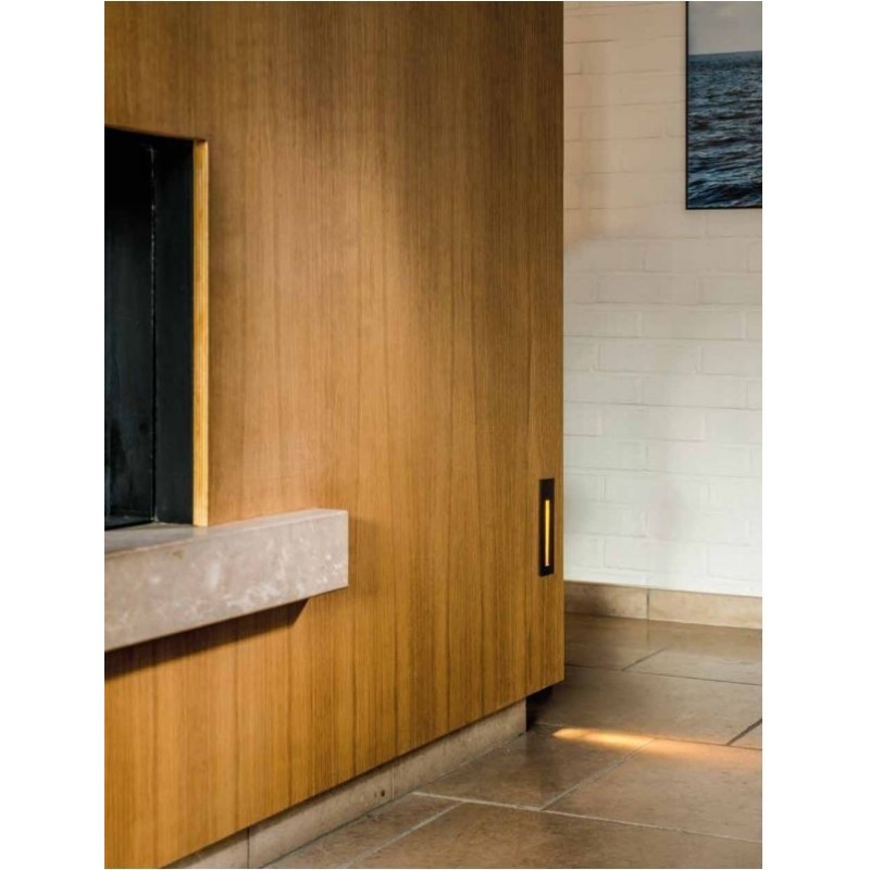 TAL FLOX NXT TORSION CI MAINS DIMMABLE lampe murale
