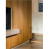 TAL FLOX NXT TORSION CI MAINS DIMMABLE lampe murale