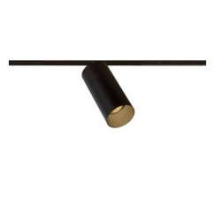 TAL FUNNEL ELBOW 150 TRACK 48V SINGLE éclairage sur rail