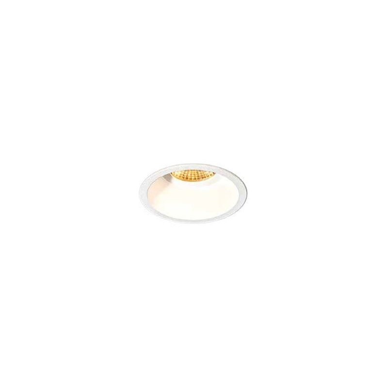 TAL FUNNEL FIX HALOLED LEAF spot encastrable