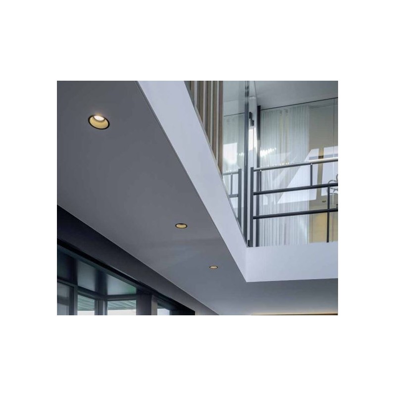 TAL FUNNEL FIX HALOLED TORSION spot encastrable