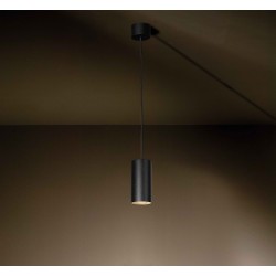 TAL FUNNEL SUSPENSION 150 CI MAINS DIMM lampe suspendue