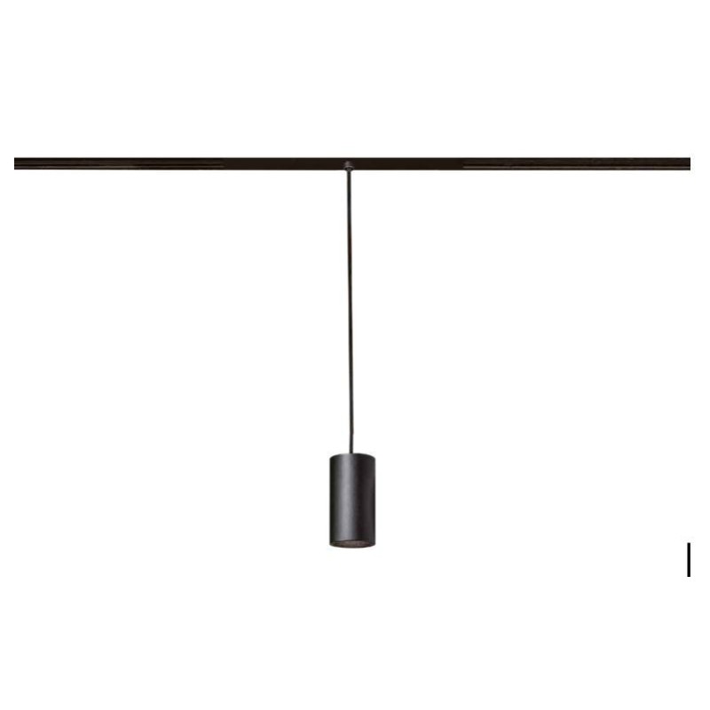 TAL FUNNEL SUSPENSION 150 TRACK 48V éclairage sur rail