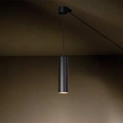TAL FUNNEL SUSPENSION 240 GU10 lampe suspendue