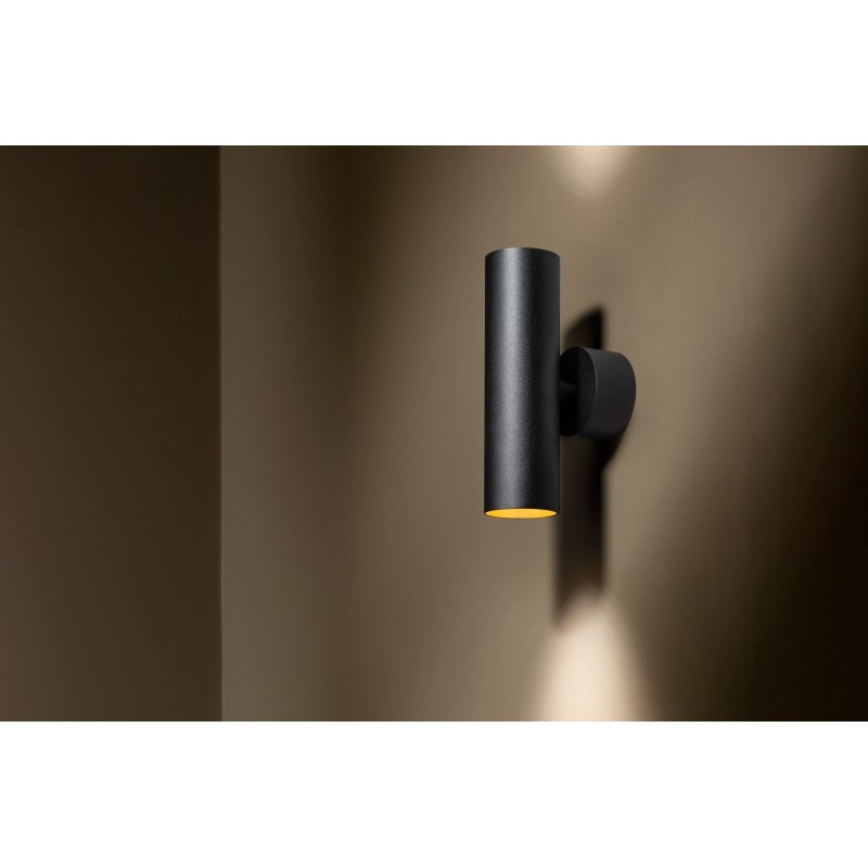 TAL FUNNEL WALL DOUBLE GU10 lampe murale