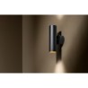 TAL FUNNEL WALL DOUBLE GU10 lampe murale
