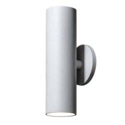 TAL FUNNEL WALL DOUBLE WC lampe murale