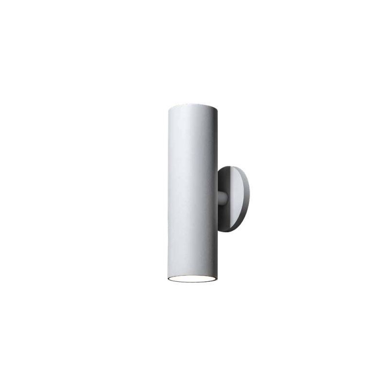 TAL FUNNEL WALL DOUBLE WC lampe murale