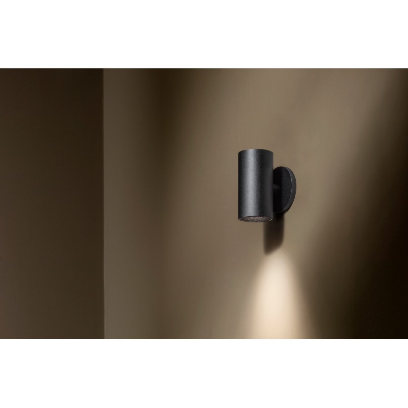 TAL FUNNEL WALL SINGLE GU10 for wall box lampe murale