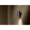 TAL FUNNEL WALL SINGLE GU10 for wall box lampe murale