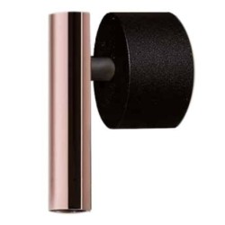 TAL HABANA SINGLE BEAM BASE CI MAINS DIMM lampe murale