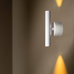 TAL HABANA UP/DOWN BASE CI MAINS DIMM lampe murale