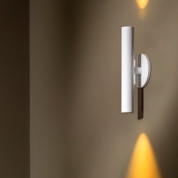 TAL HABANA UP/DOWN BASE WC lampe murale