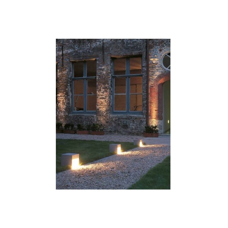TAL LIGHTING HEB NXT 150-150 CI grondlamp