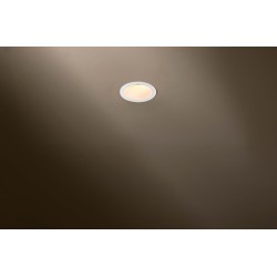 TAL HELAX 70 HALOLED LEAF spot encastrable